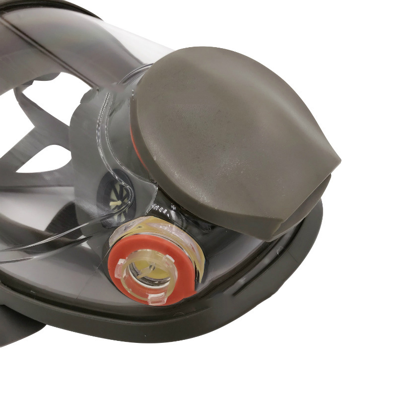 Anti-Fog Dustproof 6800 Full F - огляд і ціна Anti Pollution Mask