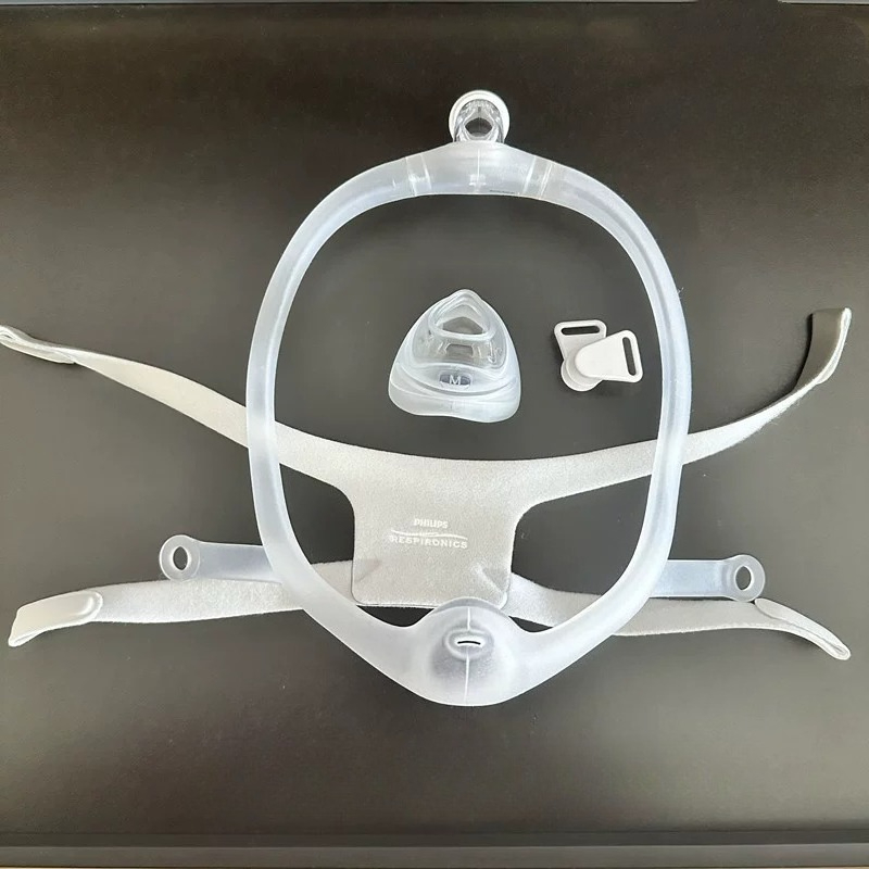 Ventilator Nasal Mask Accessor - огляд і ціна Silicone Mask Bracket