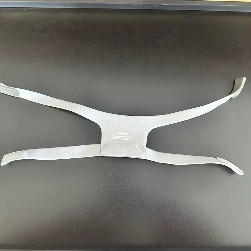 Ventilator Nasal Mask Accessor - огляд і ціна Silicone Mask Bracket