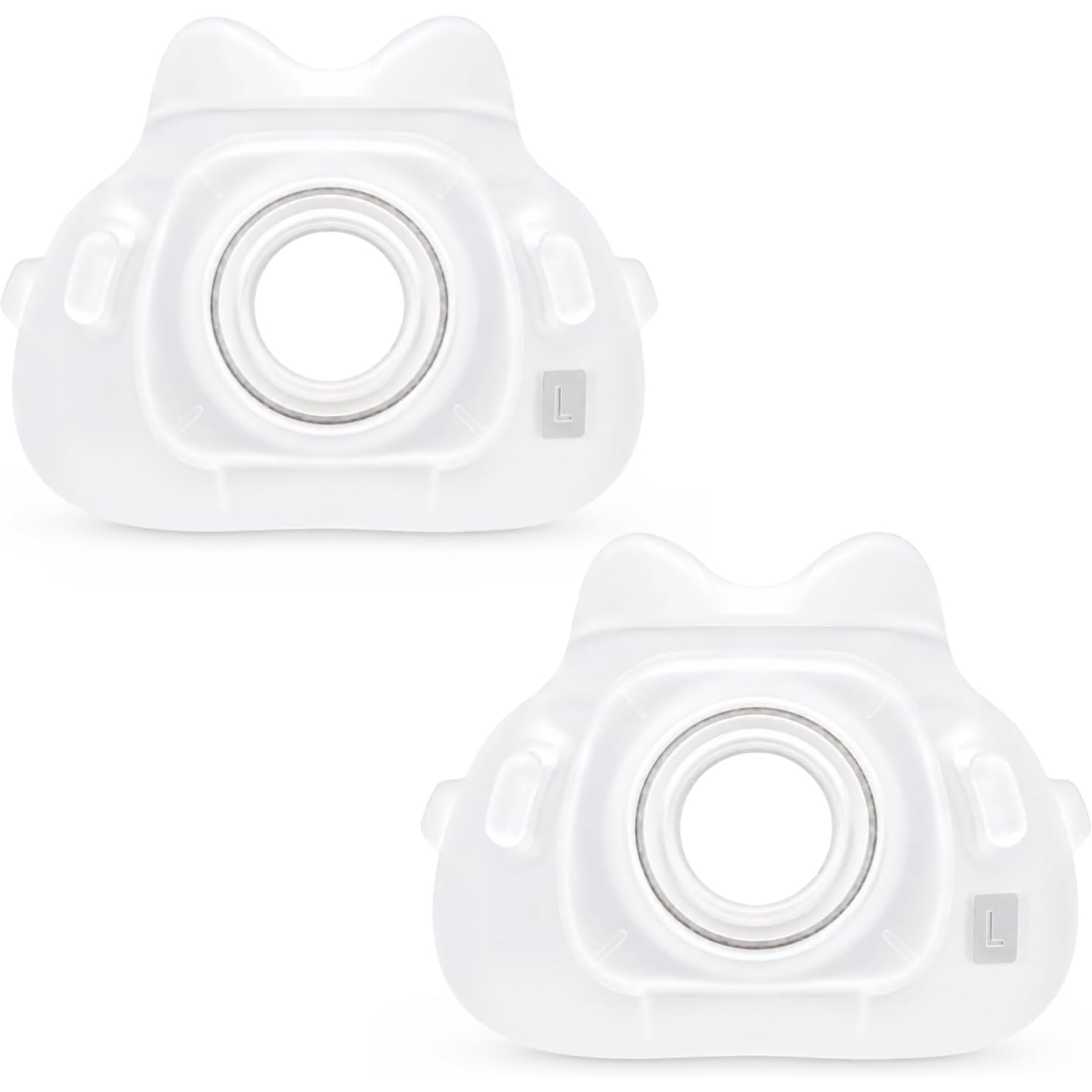 Replacement Silicone Cushion f - огляд і ціна Silicone Mask Bracket