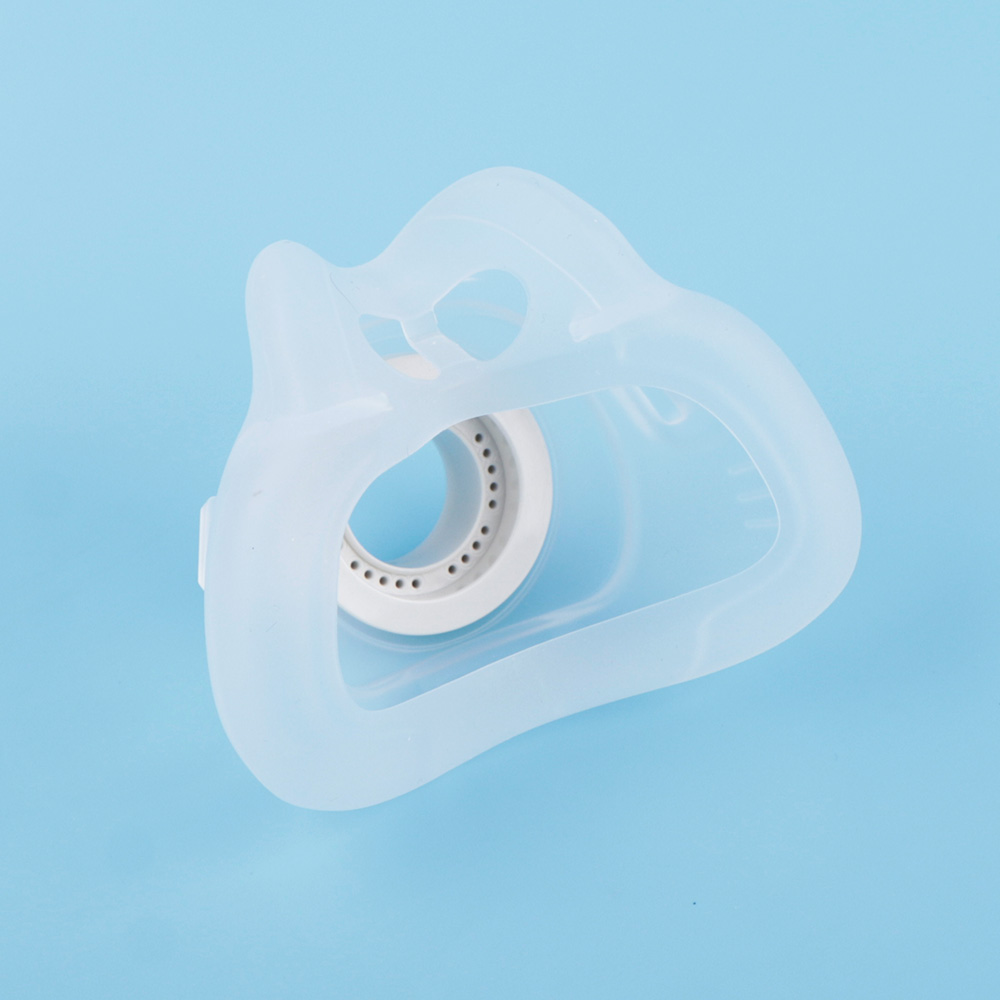 Replacement Silicone Cushion f - огляд і ціна Silicone Mask Bracket