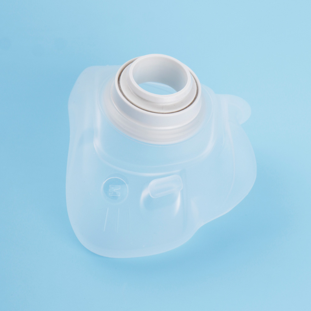Replacement Silicone Cushion f - огляд і ціна Silicone Mask Bracket